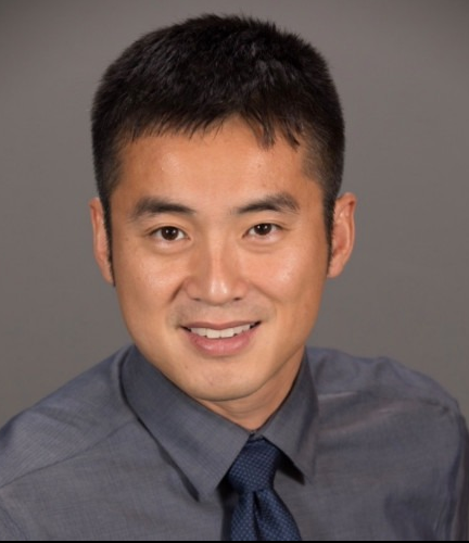 Photo of Allen Shen
