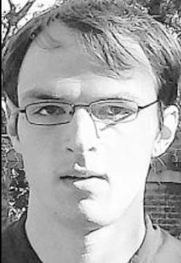 Photo of S. Andrew Sheppard