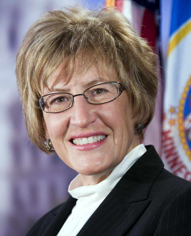 Photo of Kathy Sheran