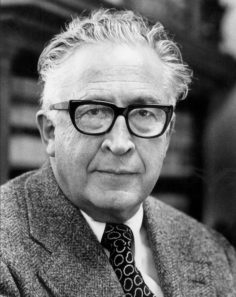 Photo of Robert J. Sheran