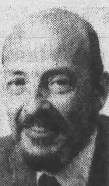 Photo of Tom Sherlock