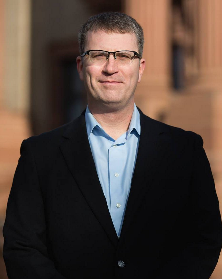 Photo of Jayesun Israel Sherman
