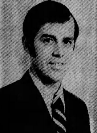 Photo of Phil Sherman