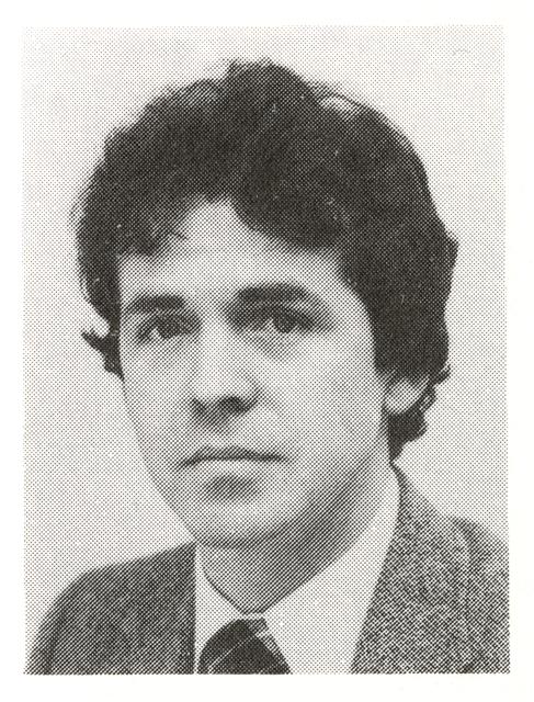 Photo of Tim Sherman