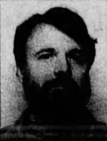 Photo of Will Shetterly