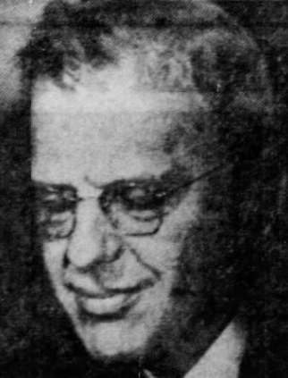 Photo of James M. Shields