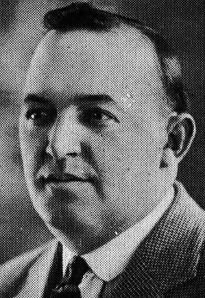 Photo of Joseph Shiely