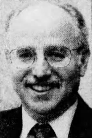 Photo of Alan Shilepsky