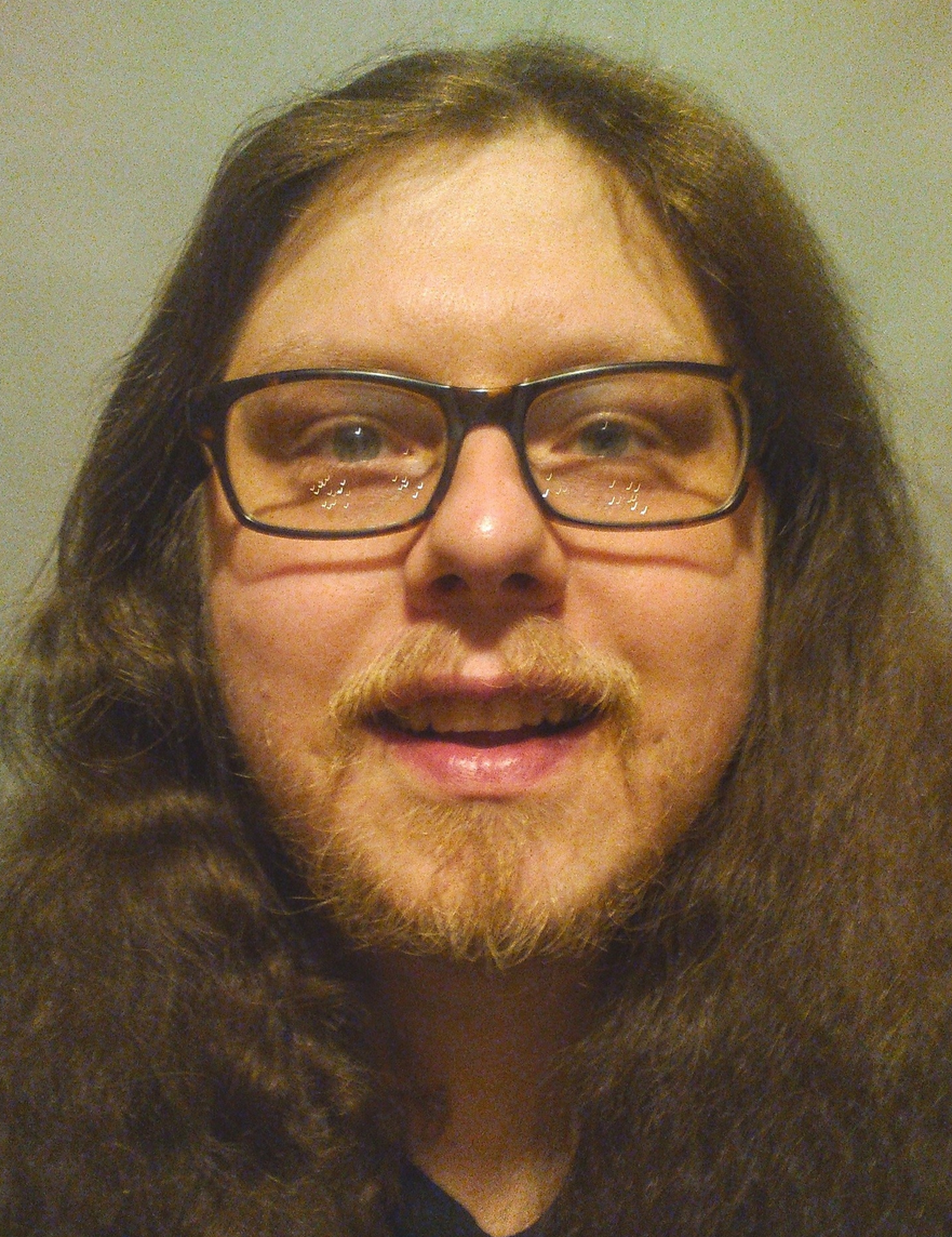 Photo of Nicholas Shillingford