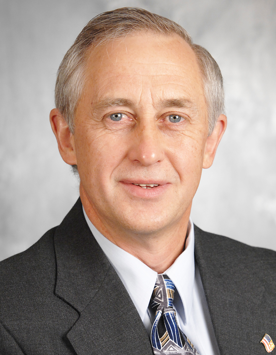 Photo of Ron Shimanski