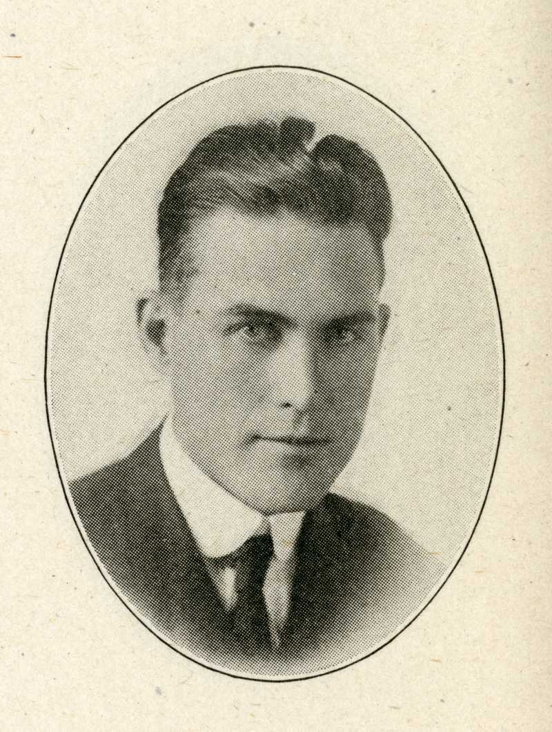 Photo of Henrik Shipstead