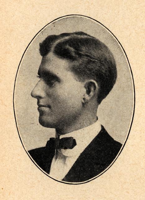 Photo of Shirley B. Shonyo