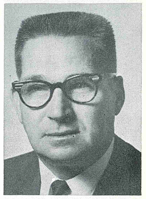 Photo of William Shores