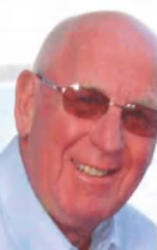 Photo of Eugene Short