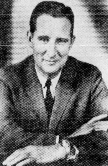 Photo of Robert E. Short