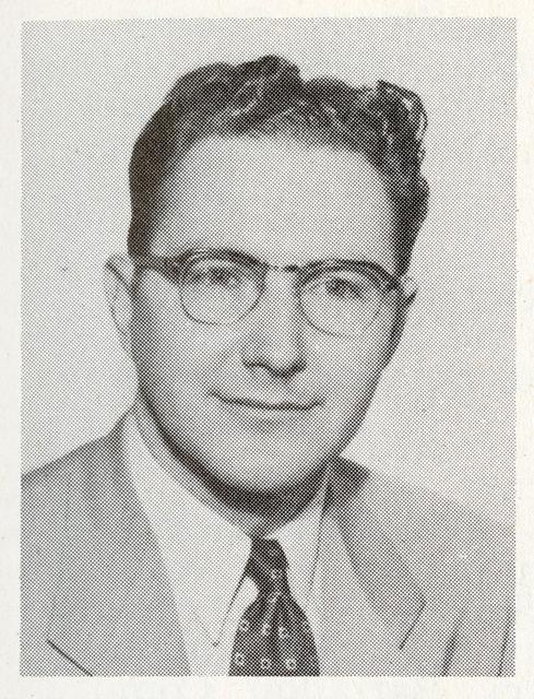 Photo of William L. Shovell