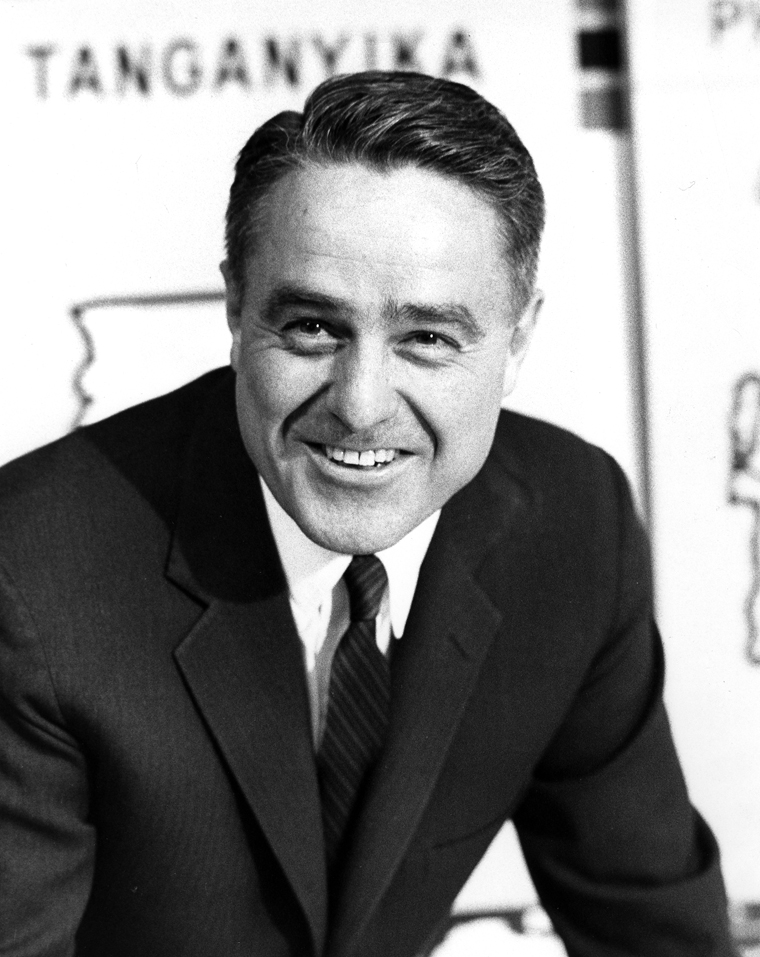 Photo of Sargent Shriver