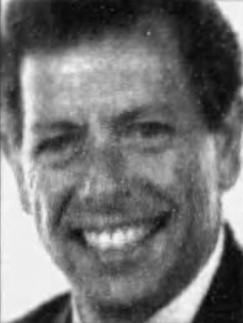 Photo of Bruce Shuck