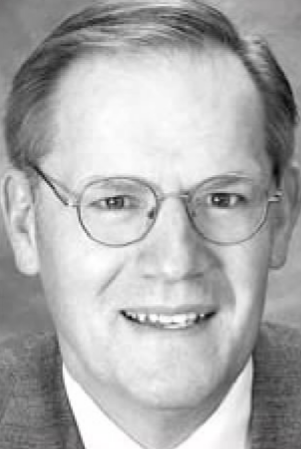 Photo of Harold Shudlick