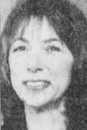 Photo of Sue Shuff