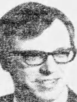 Photo of Ronald Michael Shun