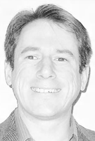 Photo of Ryan Sibinski