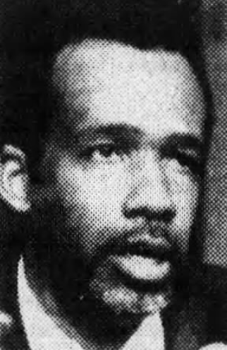 Photo of Arthur E. (Art) Sidner