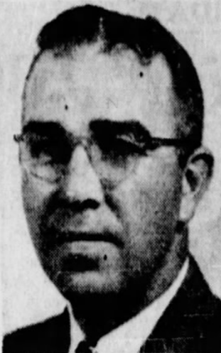 Photo of Harry A. Sieben II
