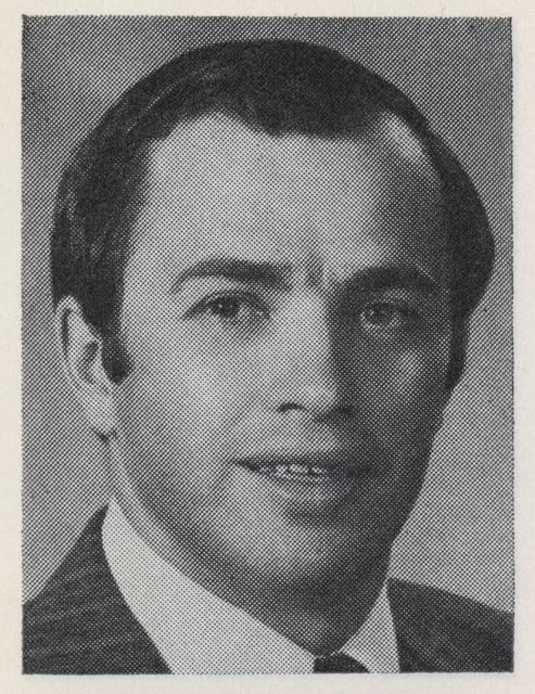 Photo of Harry A. Sieben Jr.