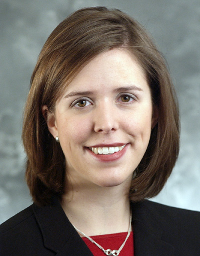 Photo of Katie Sieben