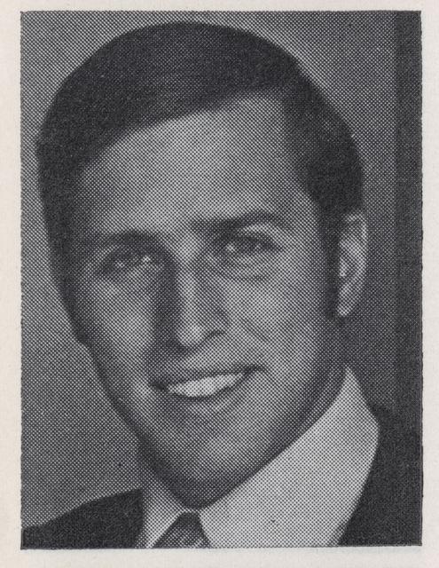 Photo of Michael Sieben