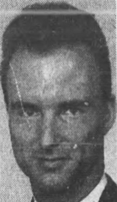 Photo of Brian Siegel