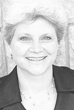 Photo of Becky Siekmeier
