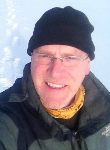 Photo of Jay Sieling