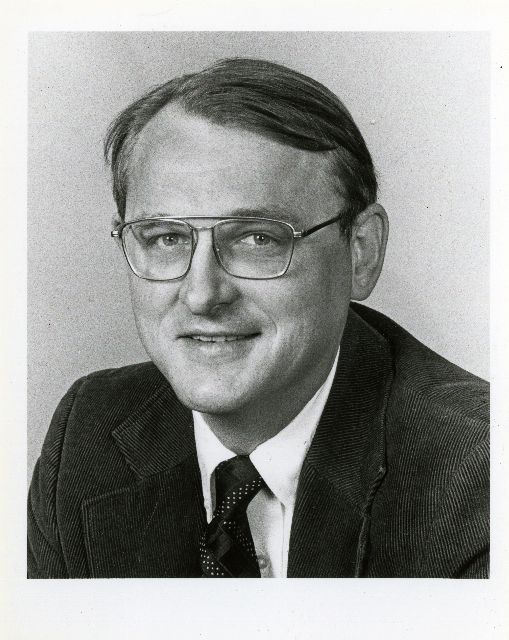 Photo of Ron Sieloff