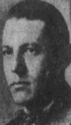 Photo of Joseph F. Sifferle
