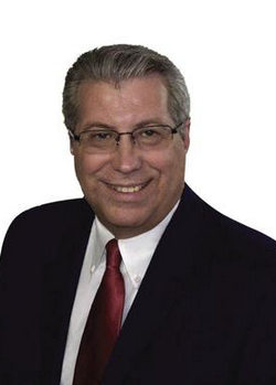 Photo of Matt Sikich