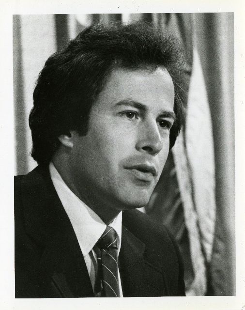 Photo of Gerry Sikorski