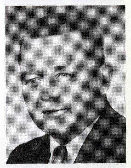 Photo of Doug H. Sillers