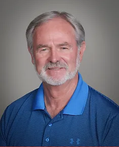 Photo of Jerry Silver