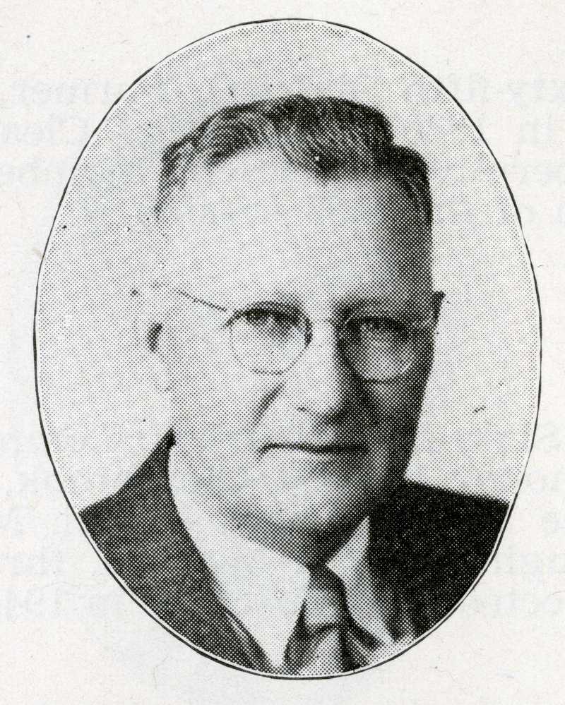 Photo of Richard Silvola