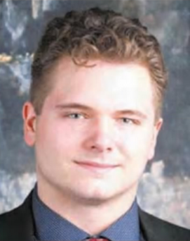 Photo of Dustin Simmonds