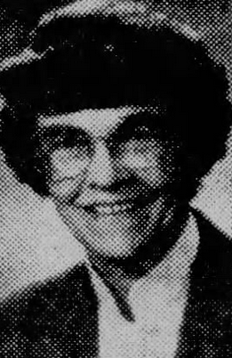 Photo of Ruth Simmons