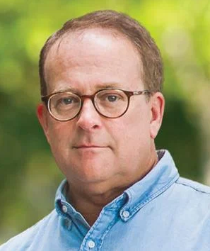 Photo of Scott Simmons