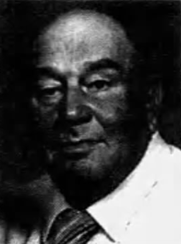 Photo of Frank J. Simon