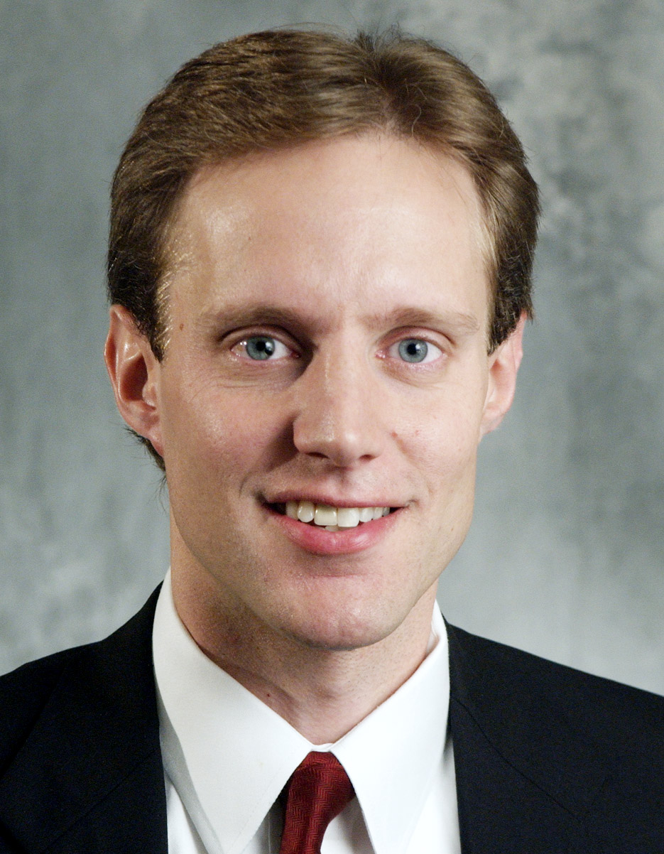 Photo of Steve Simon