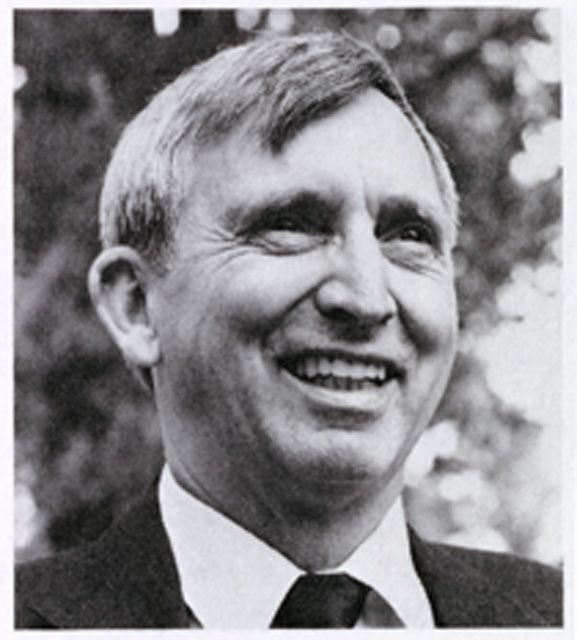 Photo of Wayne Simoneau