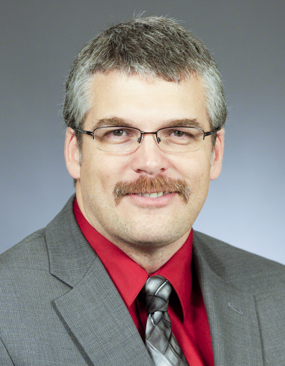 Photo of Erik Simonson