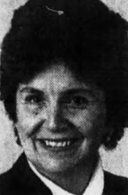Photo of Sondra Simonson