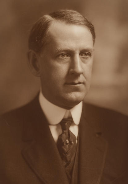 Photo of David Simpson
